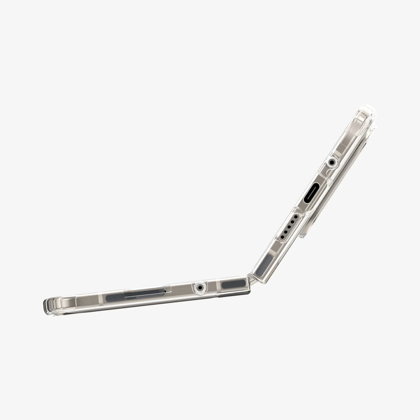 Pixel 9 Series - Ultra Hybrid Back Cover Case - Image 46