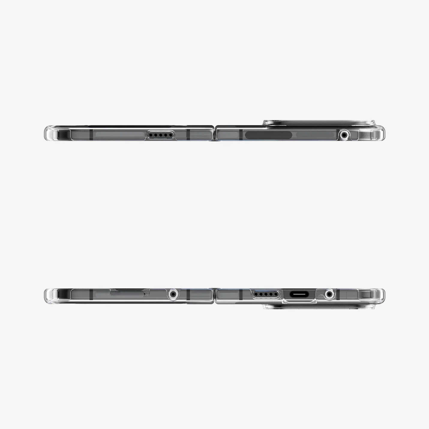 Pixel 9 Series - Ultra Hybrid Back Cover Case - Image 48