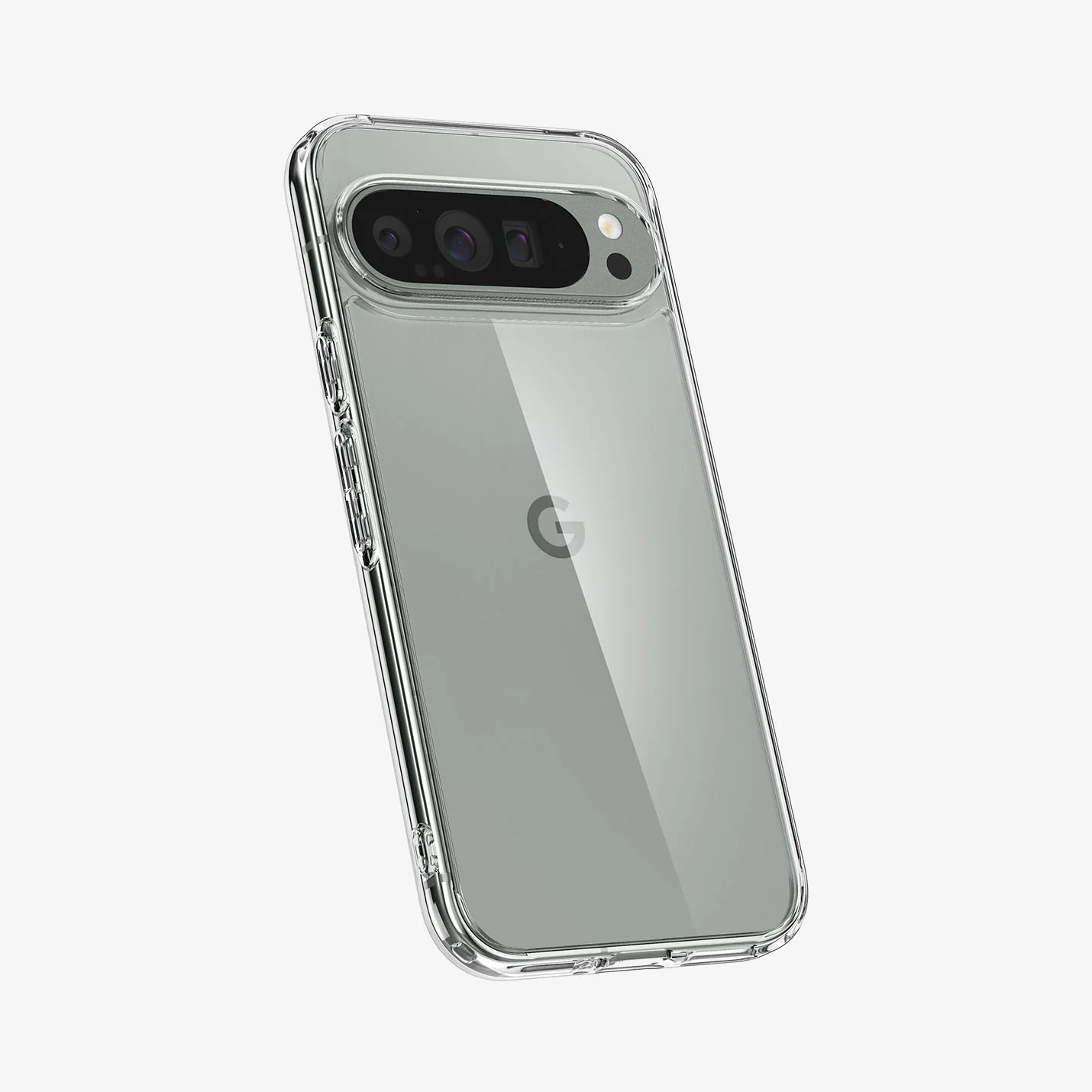 Pixel 9 Series - Ultra Hybrid Back Cover Case - Image 5