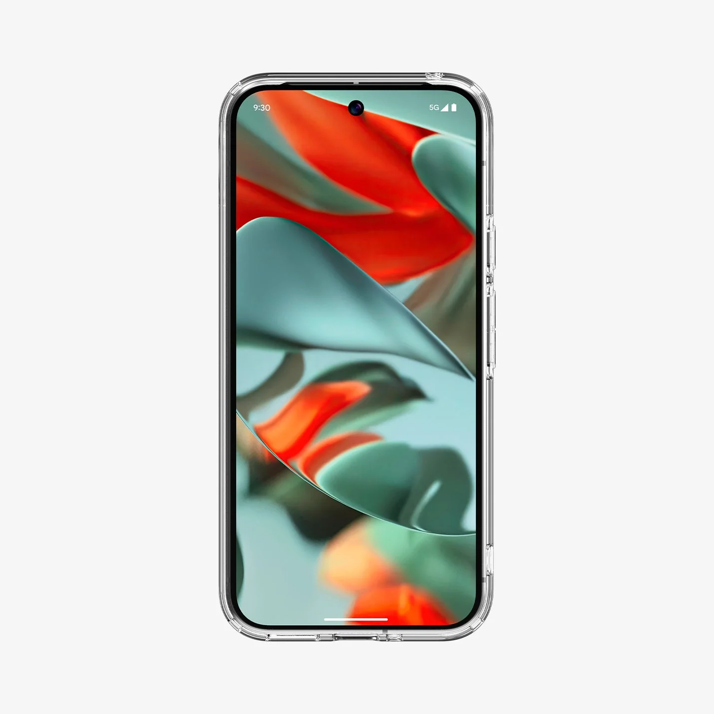 Pixel 9 Series - Ultra Hybrid Back Cover Case - Image 6