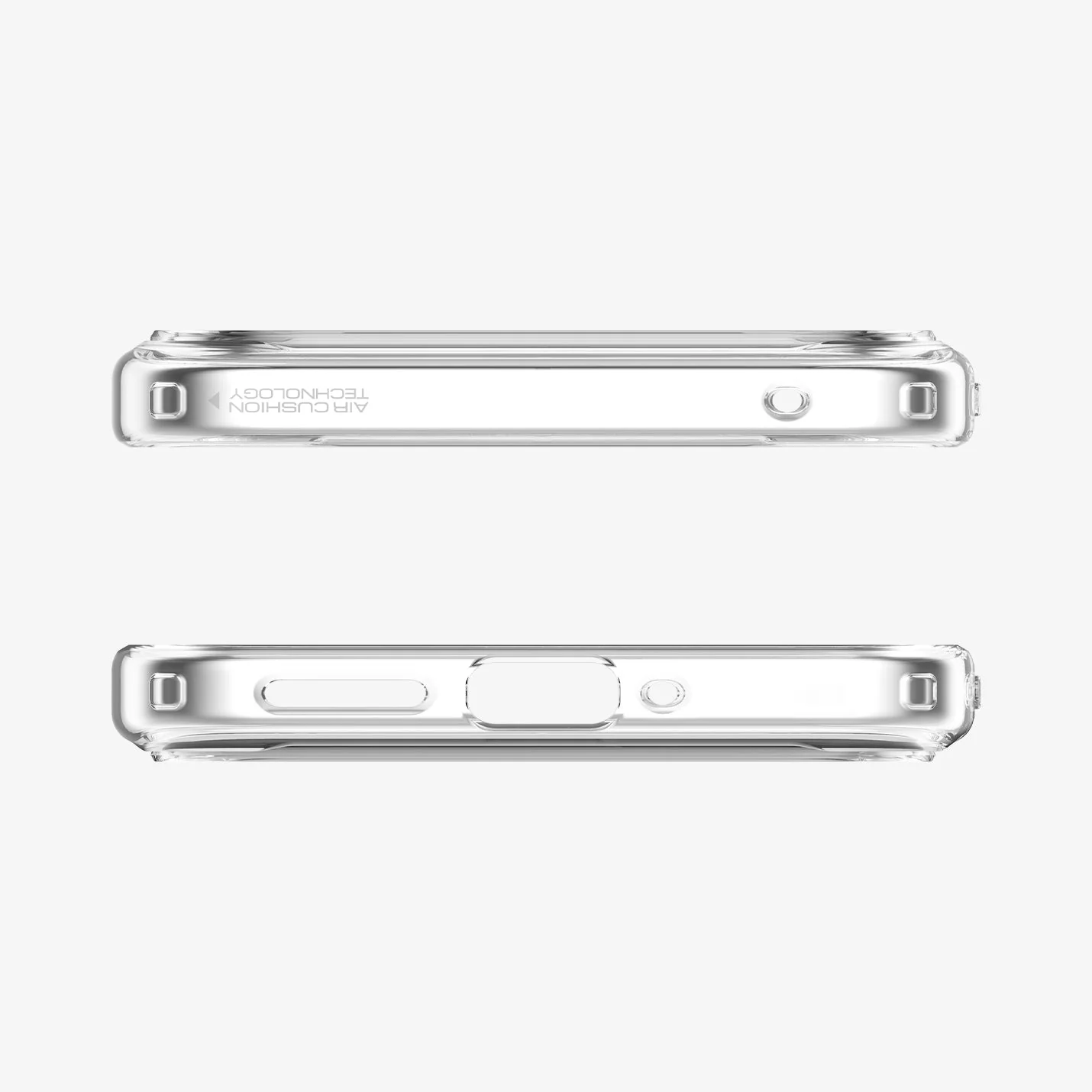 Pixel 9 Series - Ultra Hybrid Back Cover Case - Image 8