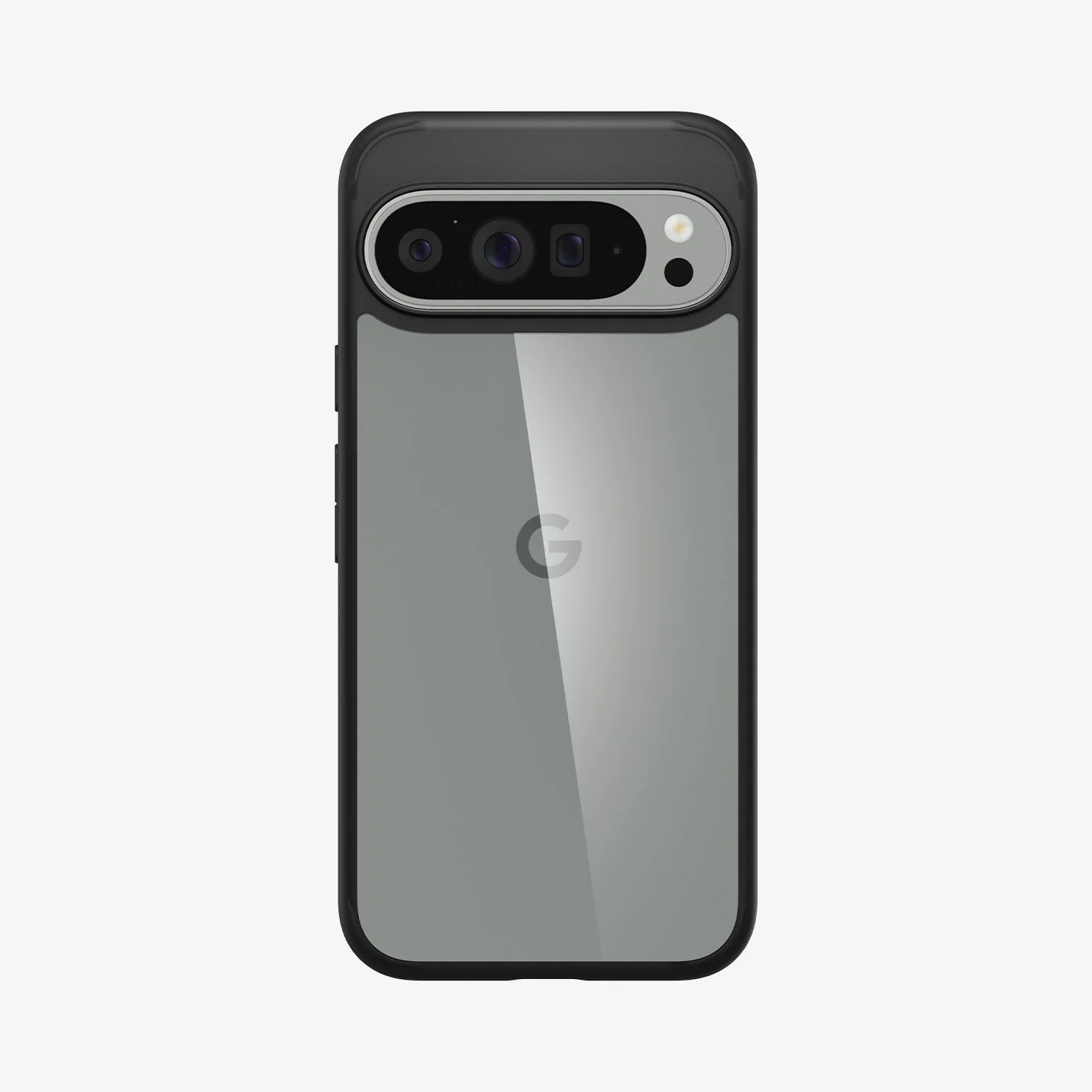 Pixel 9 Series - Ultra Hybrid Back Cover Case - Image 9
