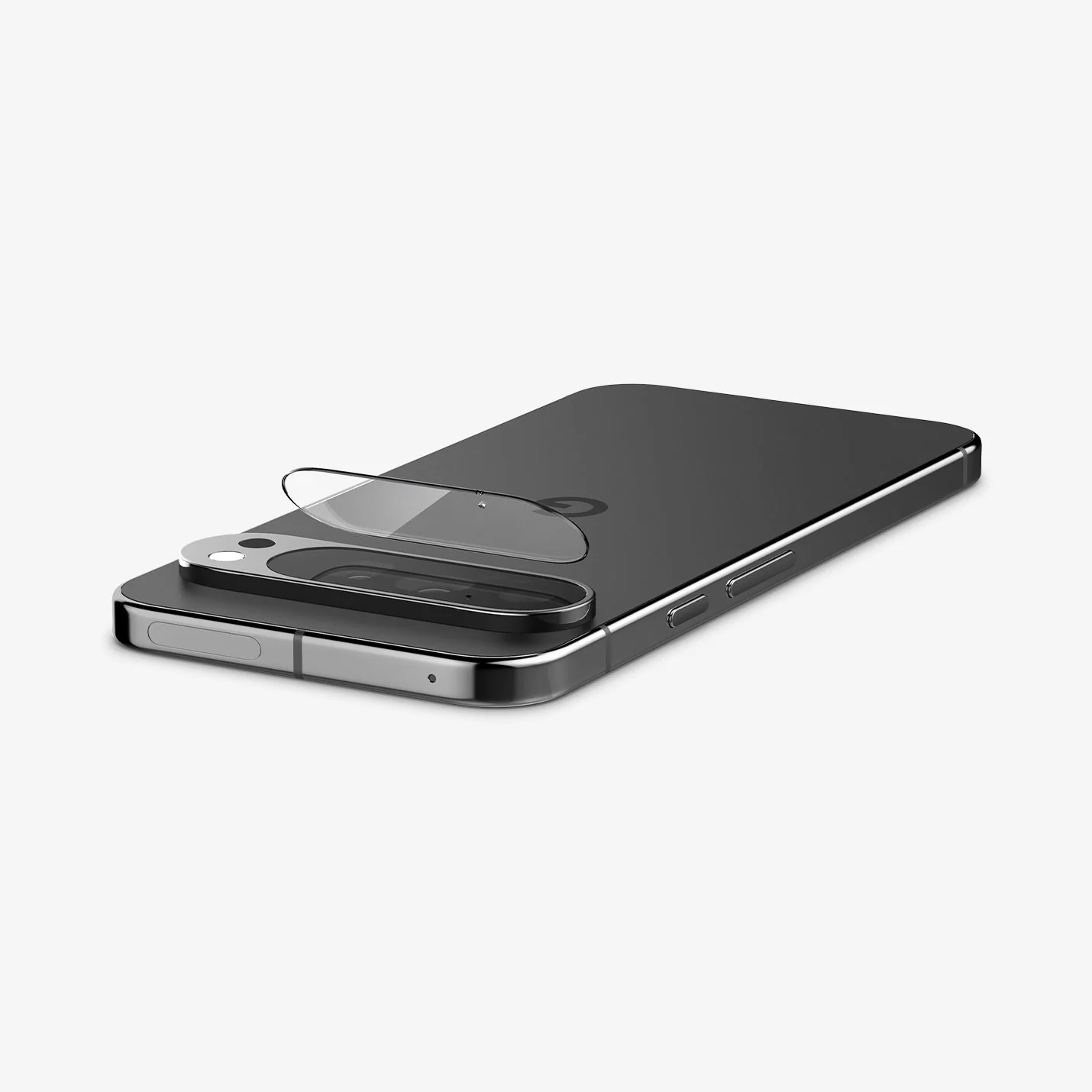 Pixel 9 Series - Optik EZ Fit Lens Protector (Pack of 2) - Image 3