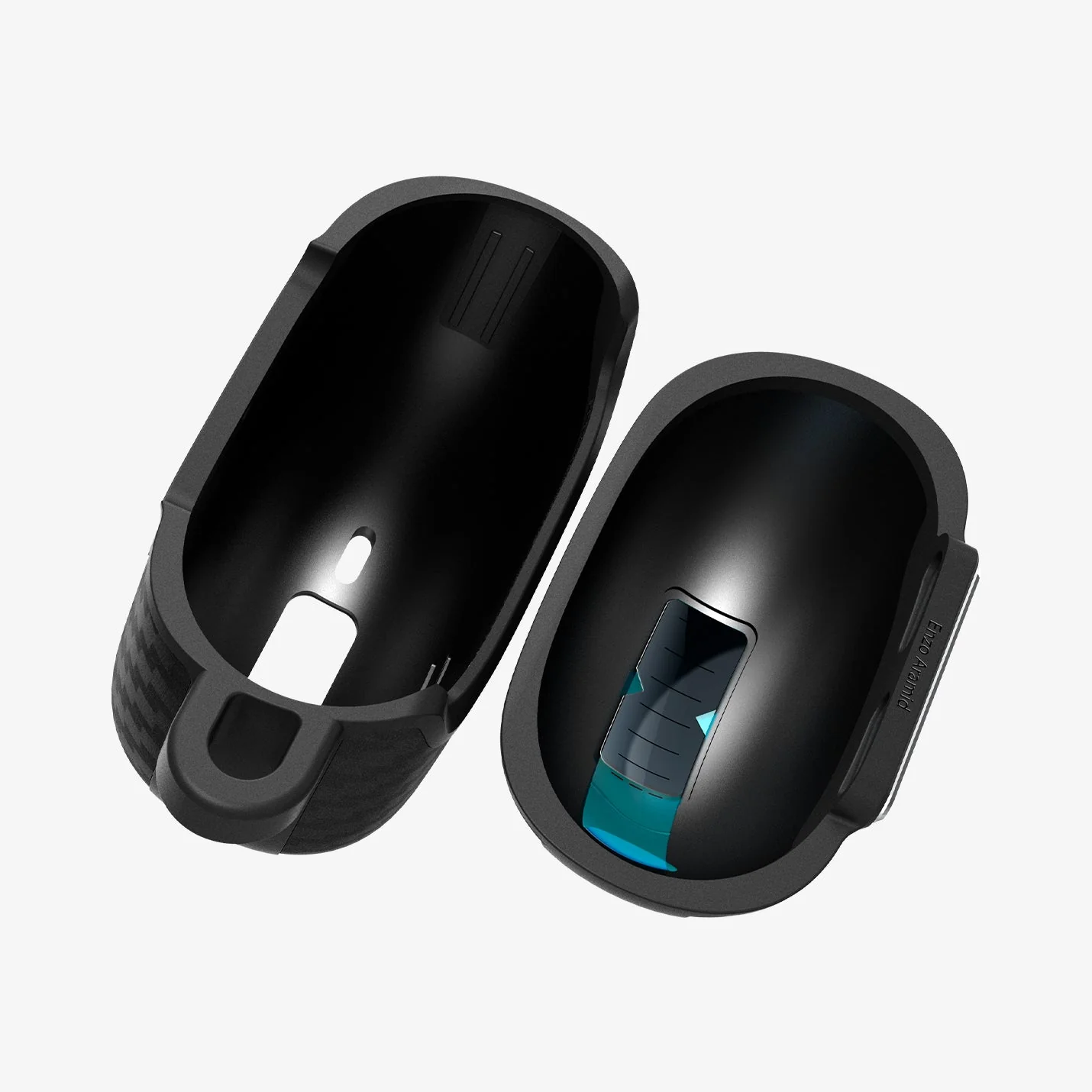 Pixel Buds Series - Enzo Aramid Case Cover - Image 3