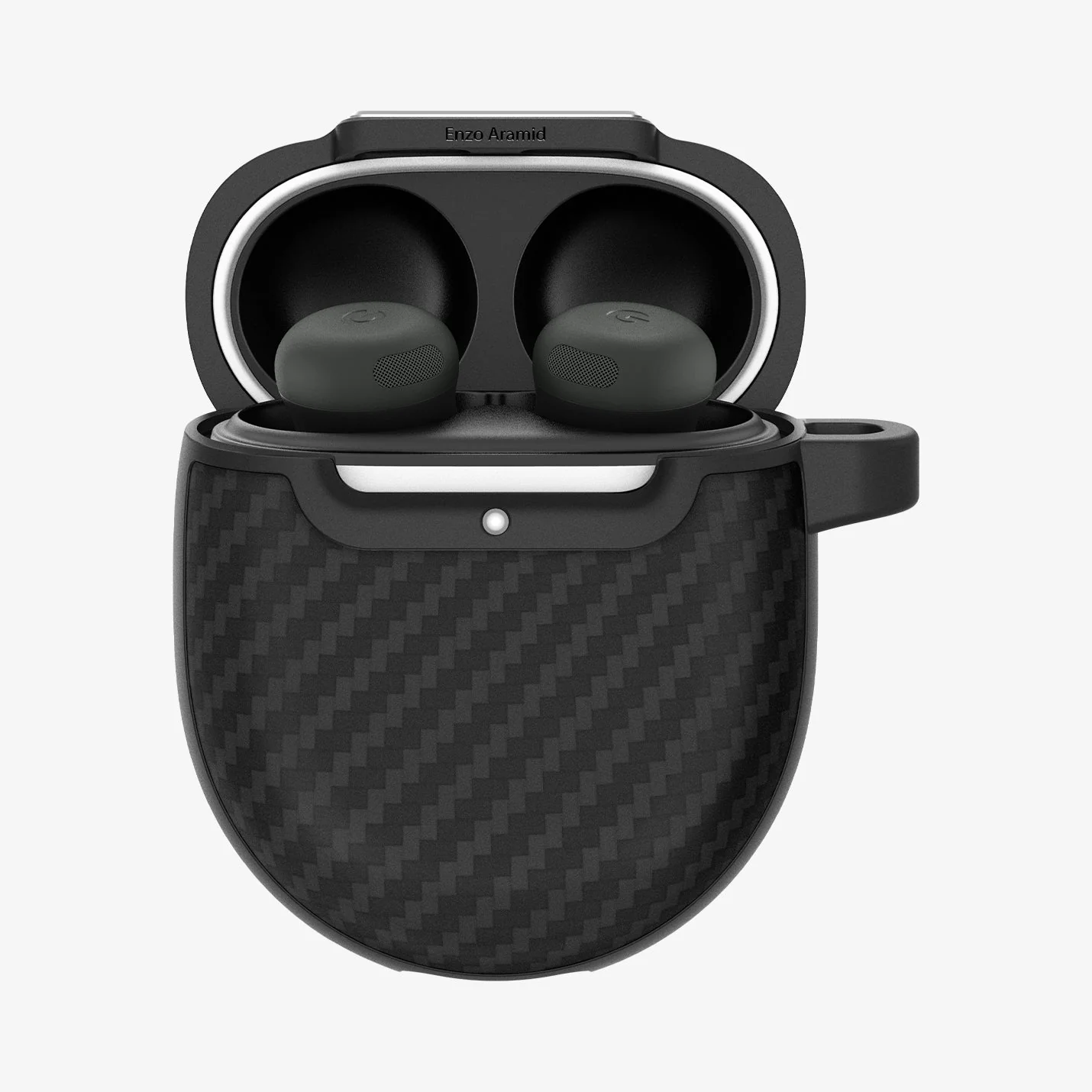 Pixel Buds Series - Enzo Aramid Case Cover - Image 4