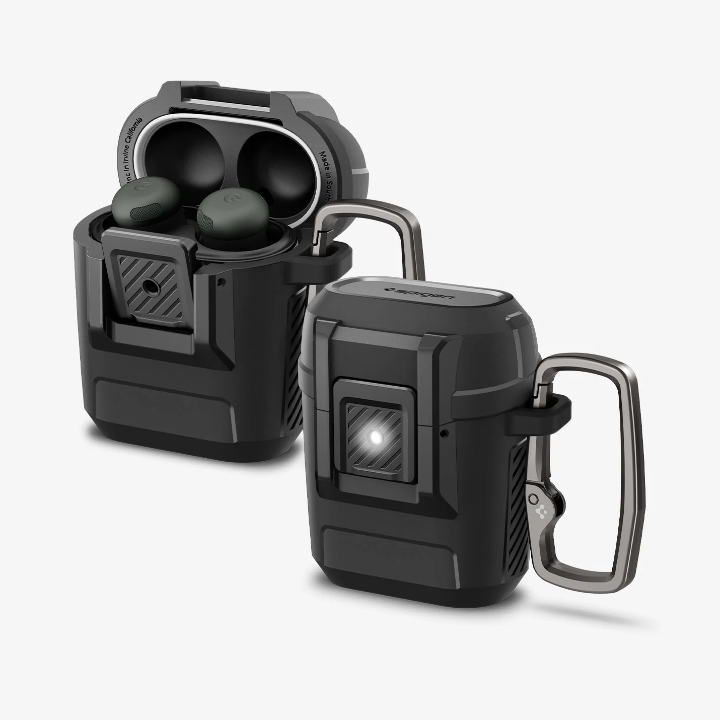 Pixel Buds Series - Lock Fit Case Cover - Image 2