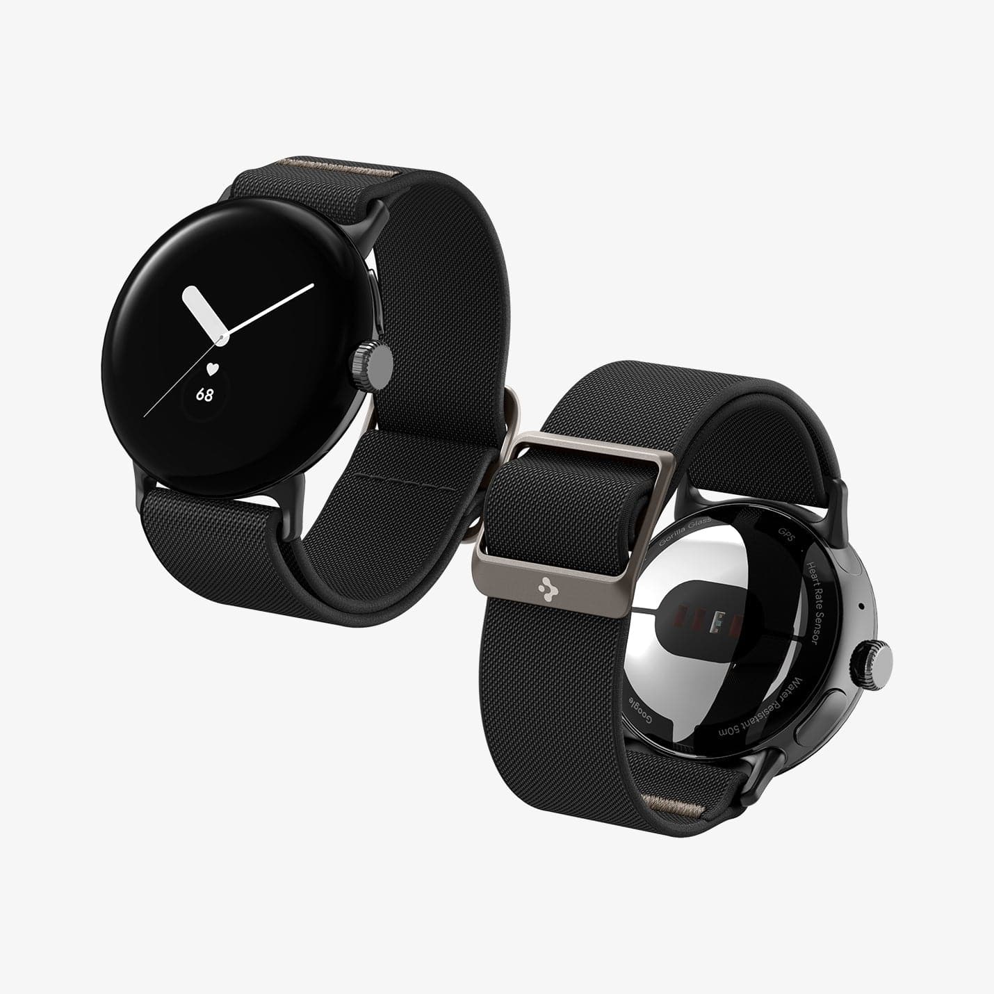 Pixel Watch Series - Lite Fit Back Cover Case - Image 2
