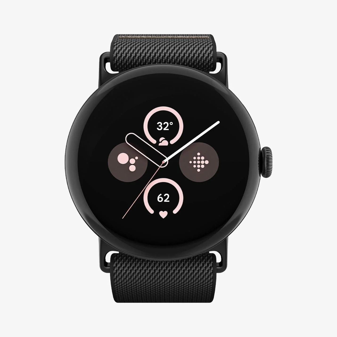 Pixel Watch Series - Lite Fit Back Cover Case - Image 4