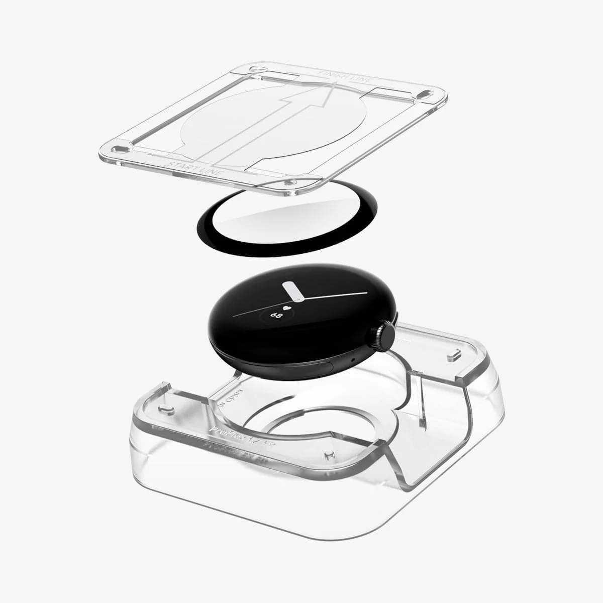 Pixel Watch Series - ProFlex EZ Fit - Image 5