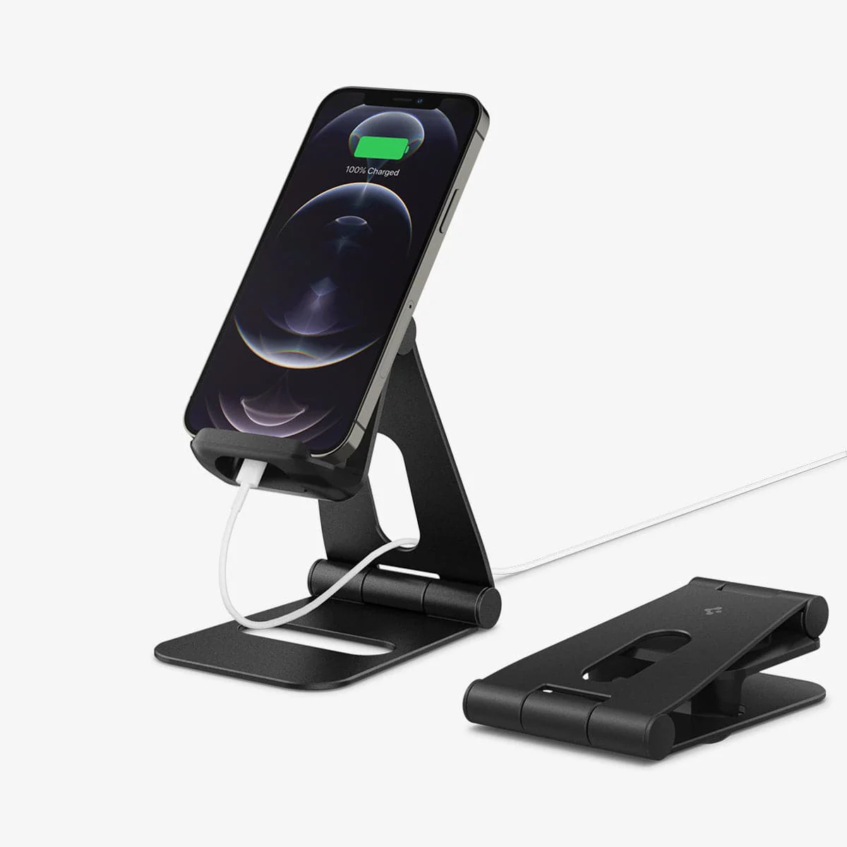 Universal Mobile Charger Stand - Image 2