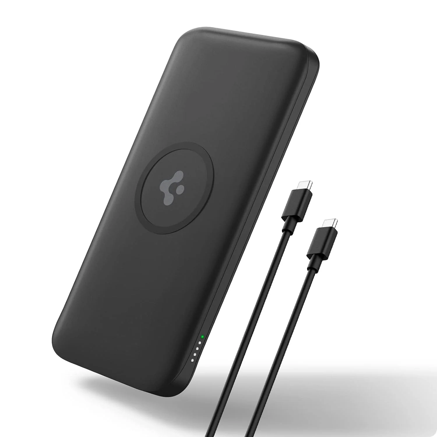 2 in 1 Wireless Powerbank | 10,000mAh, 20W | PA2000