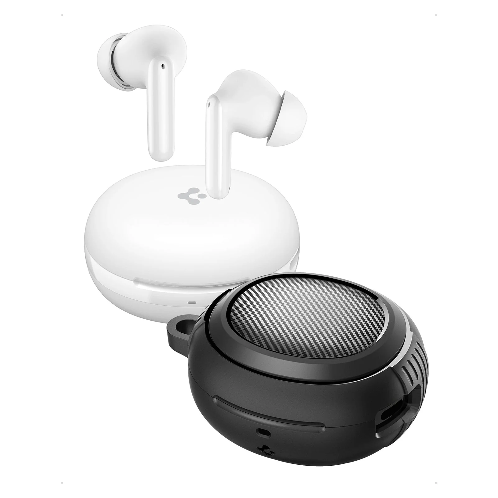 Spigen Audio SA-TW S10 Pack (Rugged Armor Included) - Image 3