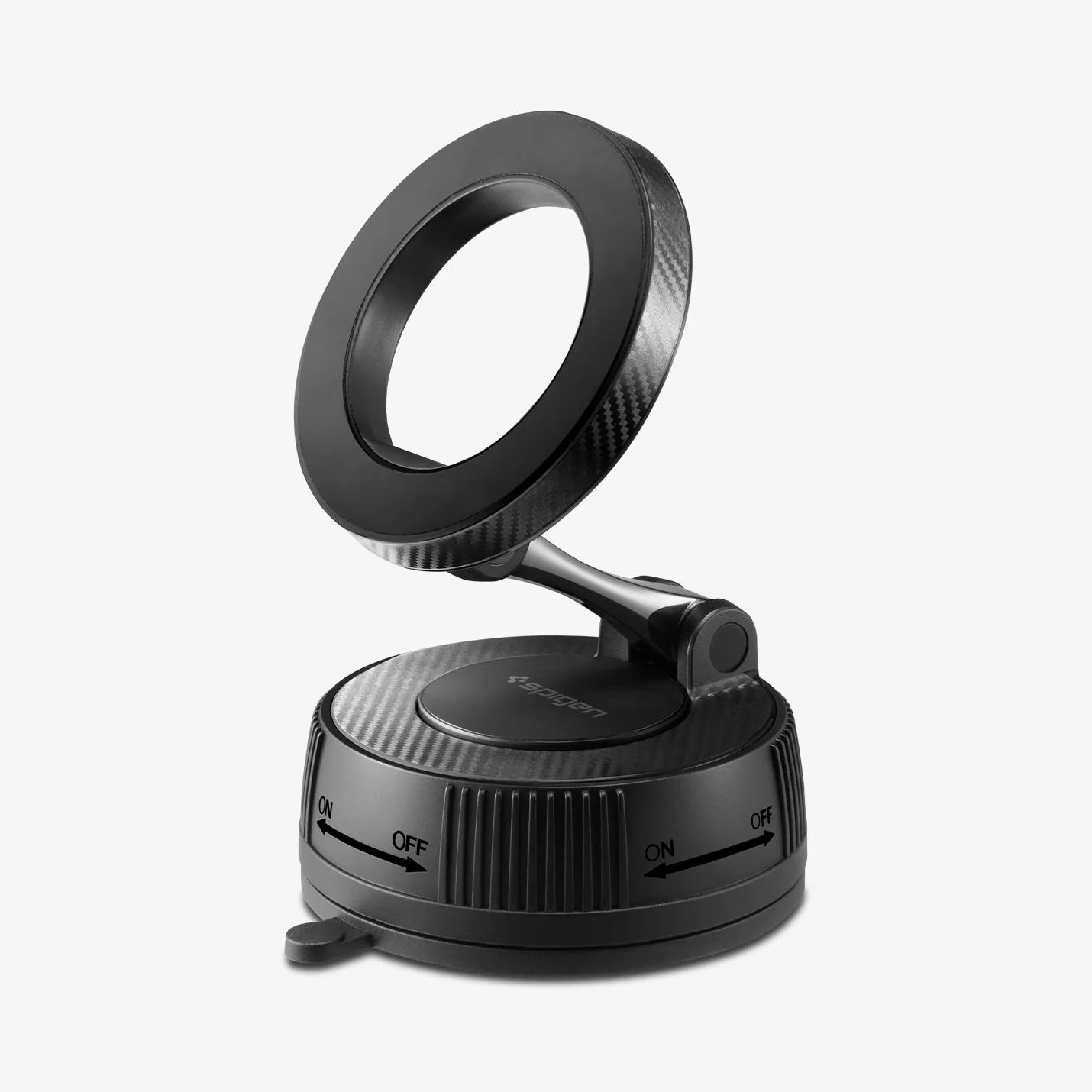 Magnetic Dashboard Car Mount | MFT36 (Mag Fit)
