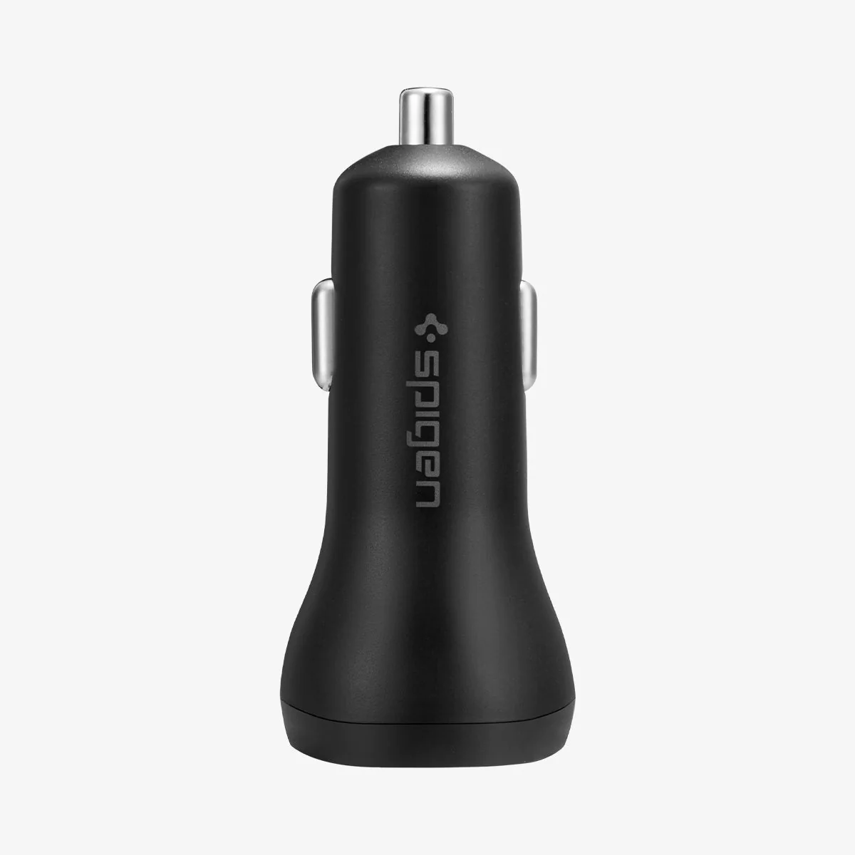 Dual Port USB-C & USB-A Car Charger | 27W | F31QC - Image 2
