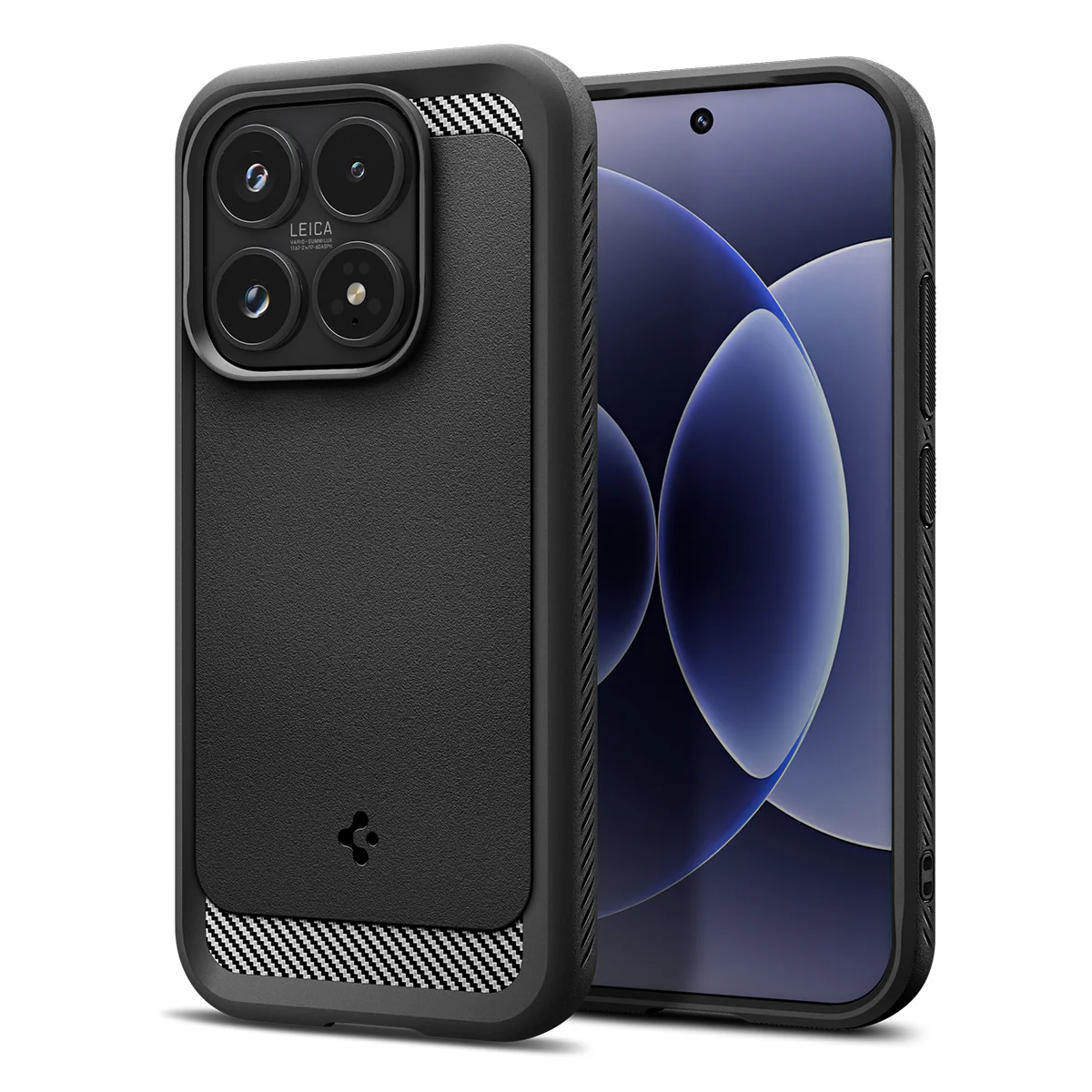 Xiaomi 17 - Rugged Armor